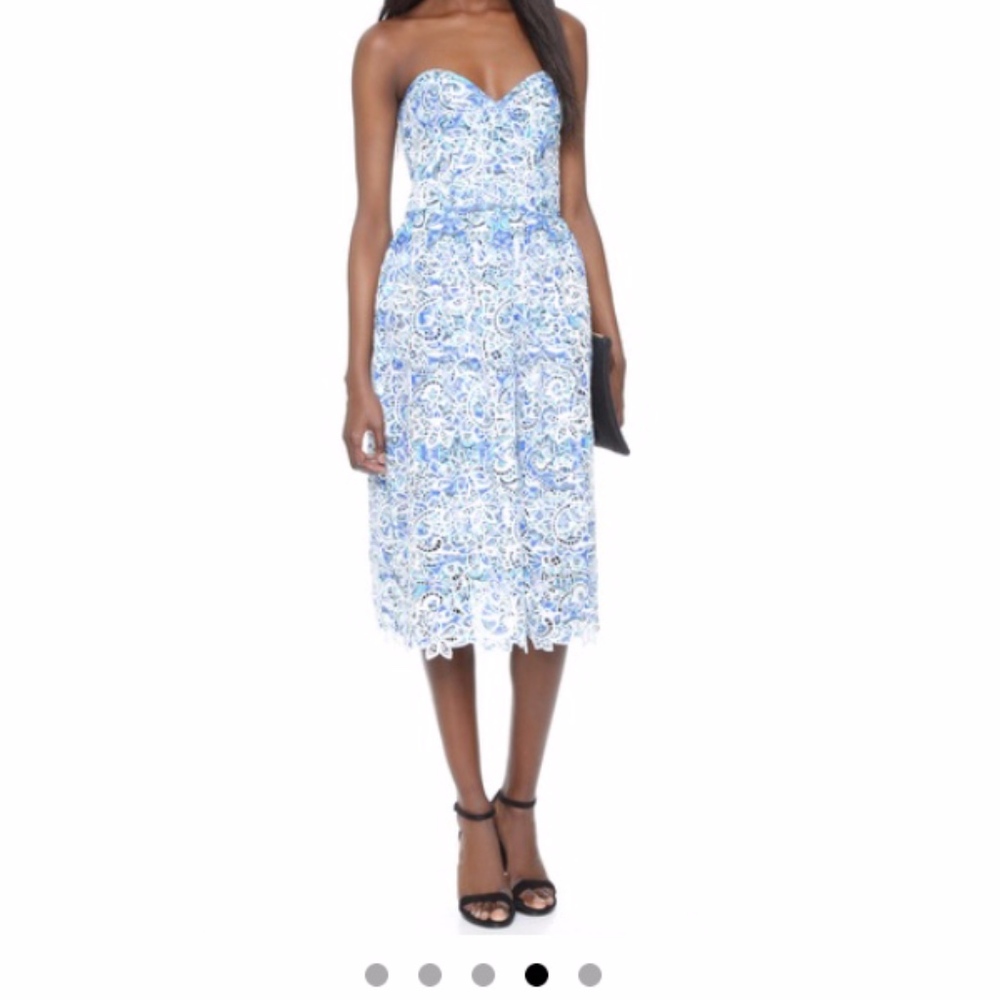 New with Tags Parker dress